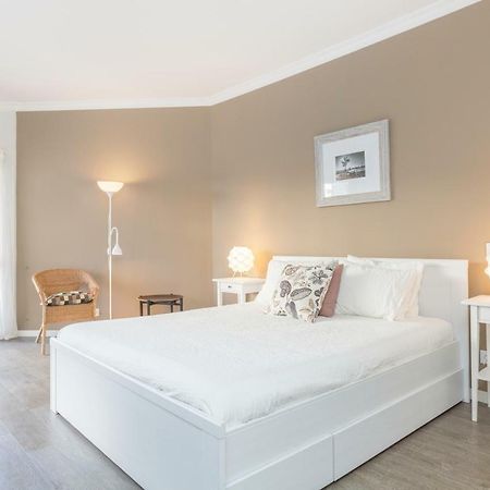134 Atlantic Garden By Nook Apartment Cascais Exterior photo