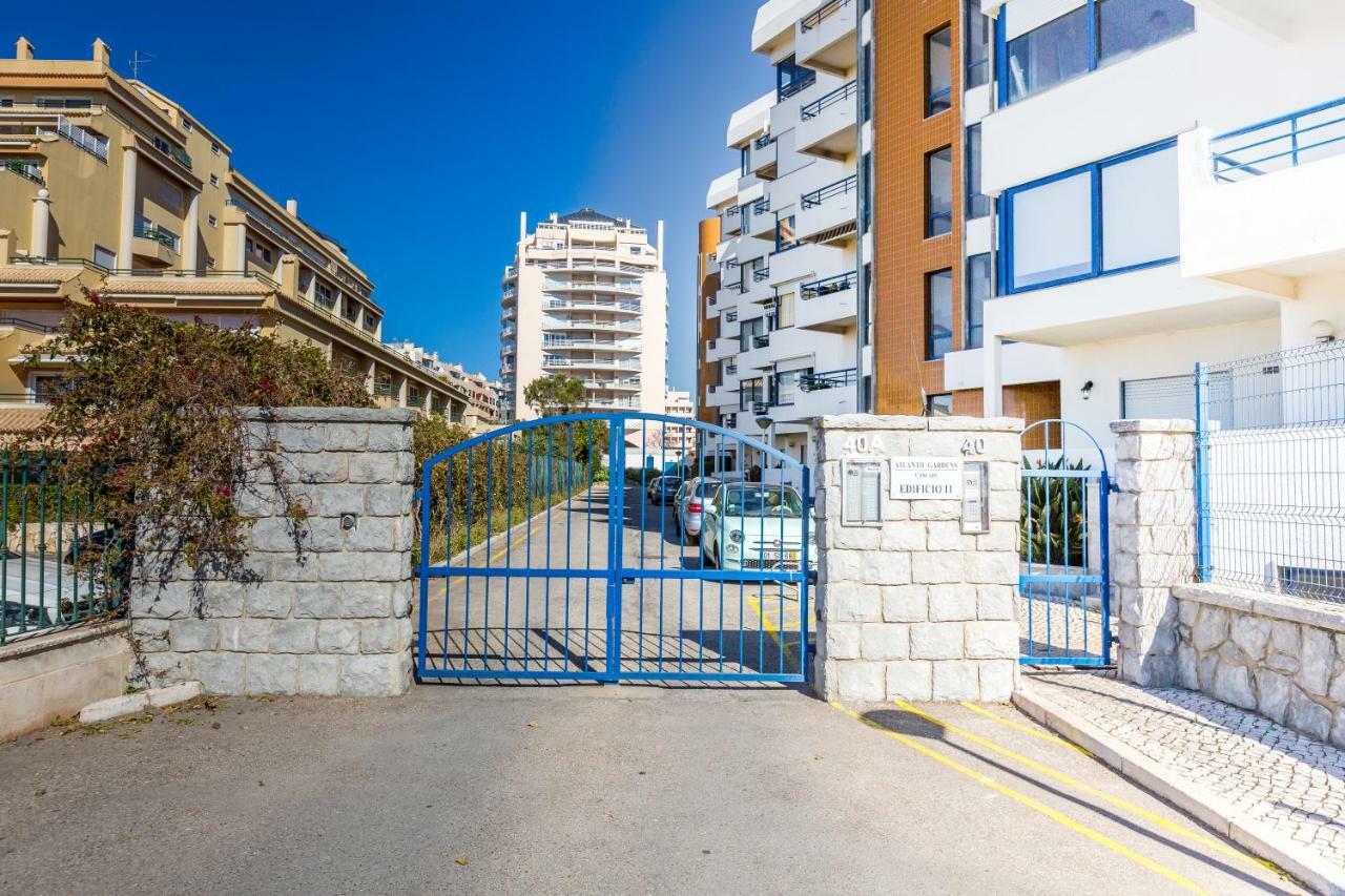 134 Atlantic Garden By Nook Apartment Cascais Exterior photo