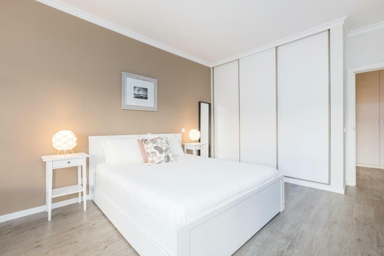134 Atlantic Garden By Nook Apartment Cascais Exterior photo